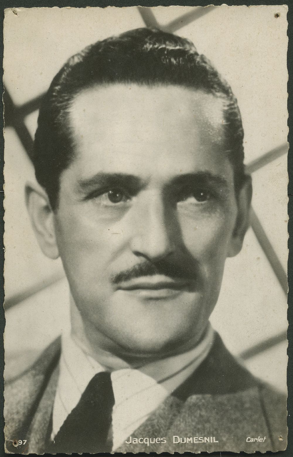 (image for) Jacques Dumensnil #0004